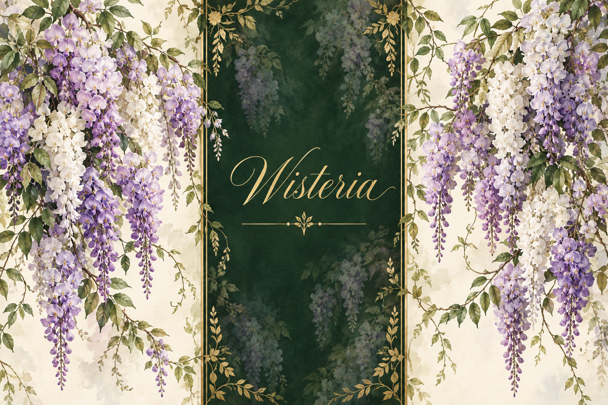 Wisteria