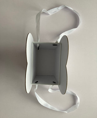 Heart Basket