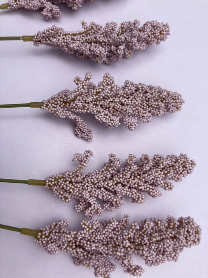 Lilac Seeded Astilbe
