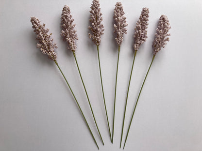 Lilac Seeded Astilbe
