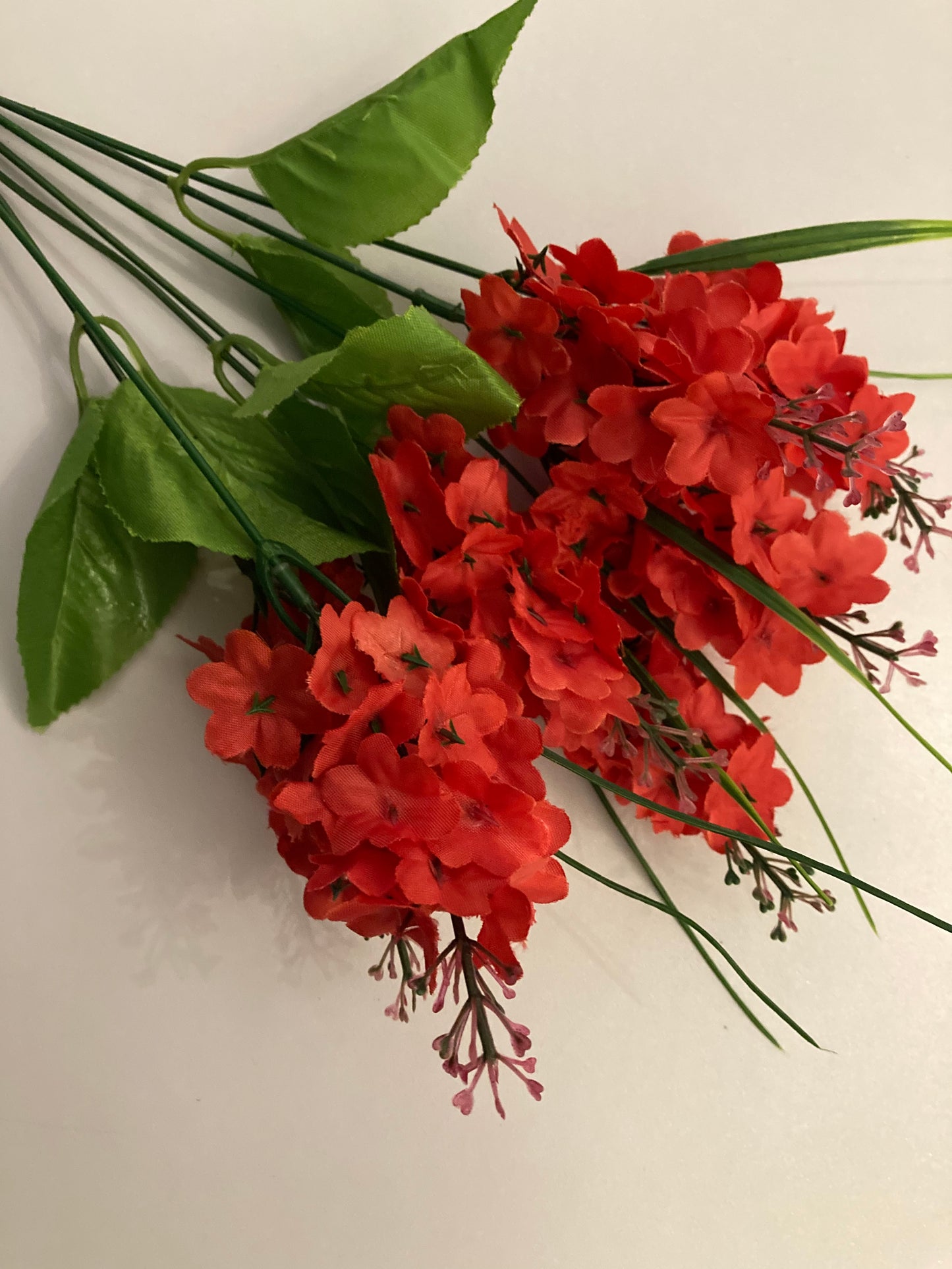 Pink Flower Filler Bunch