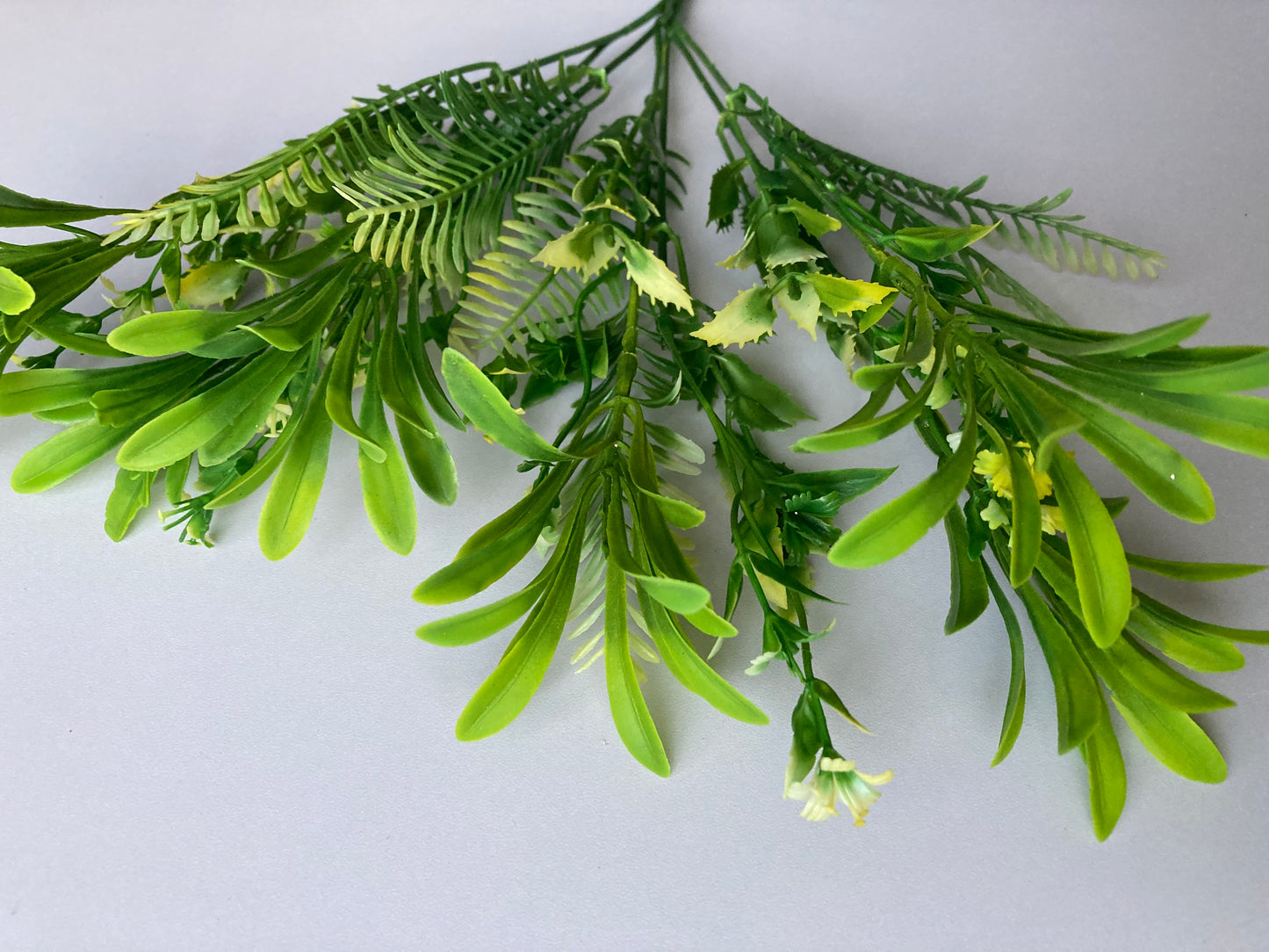 Mixed Foliage Bunch