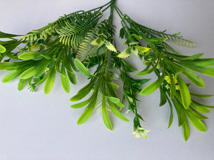 Mixed Foliage Bunch