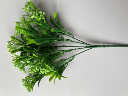 Green Berries