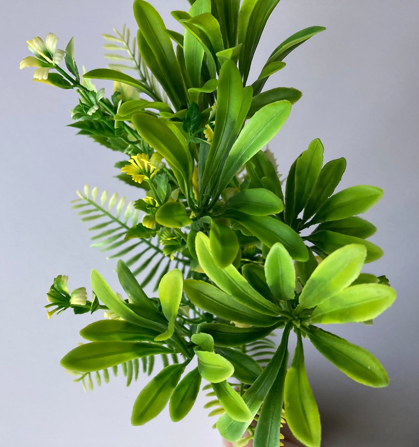 Mixed Foliage Bunch