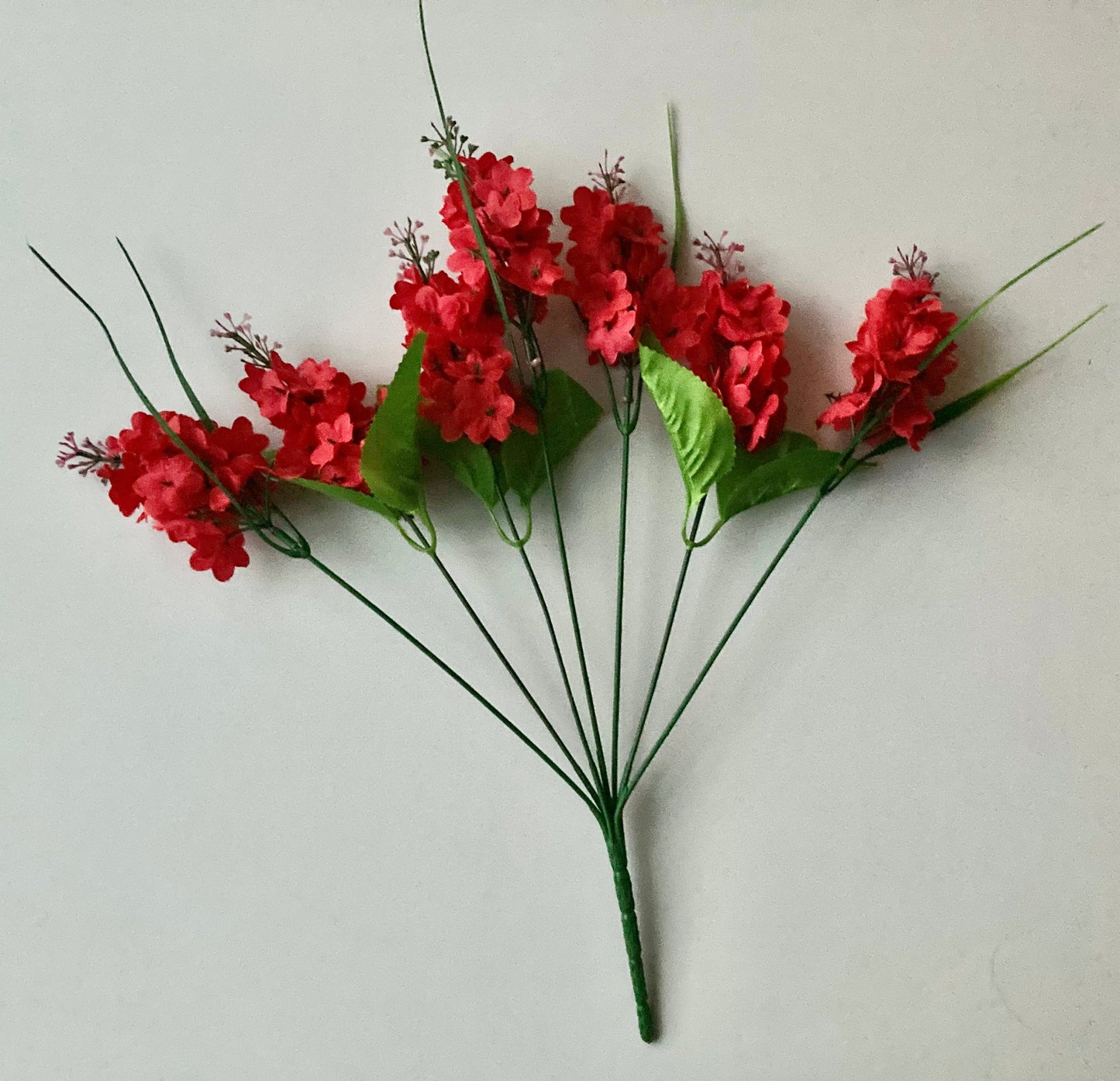 Pink Flower Filler Bunch
