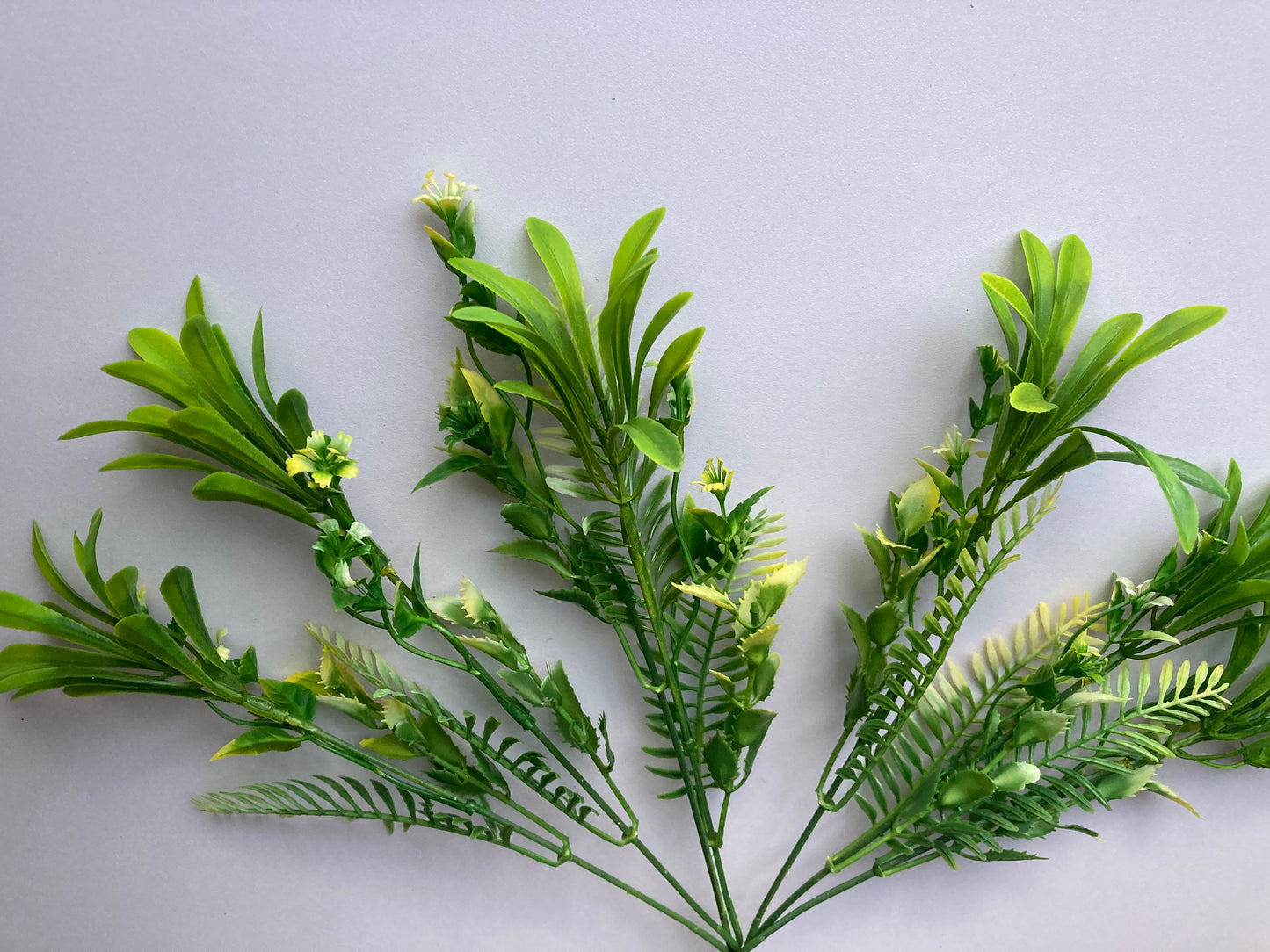 Mixed Foliage Bunch
