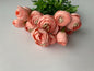 Mini Pink Ranunculus Bunch