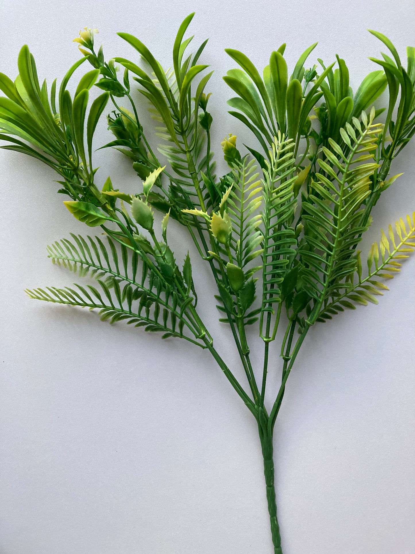 Mixed Foliage Bunch