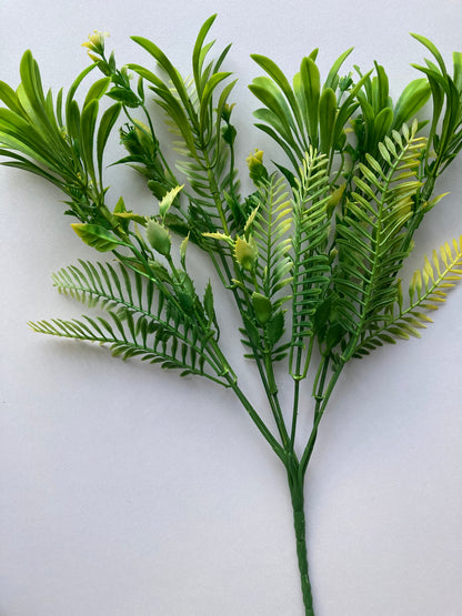 Mixed Foliage Bunch