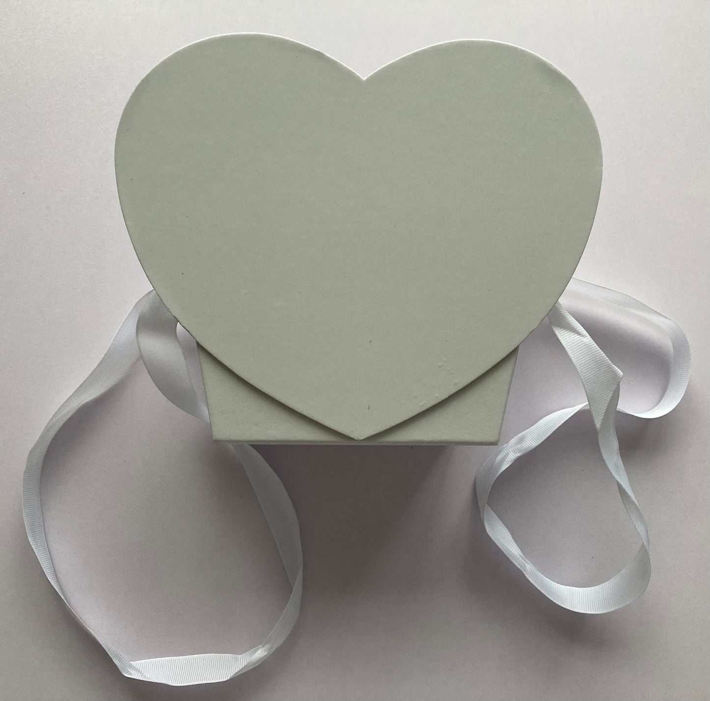 Heart Basket