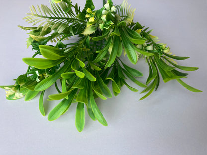 Mixed Foliage Bunch