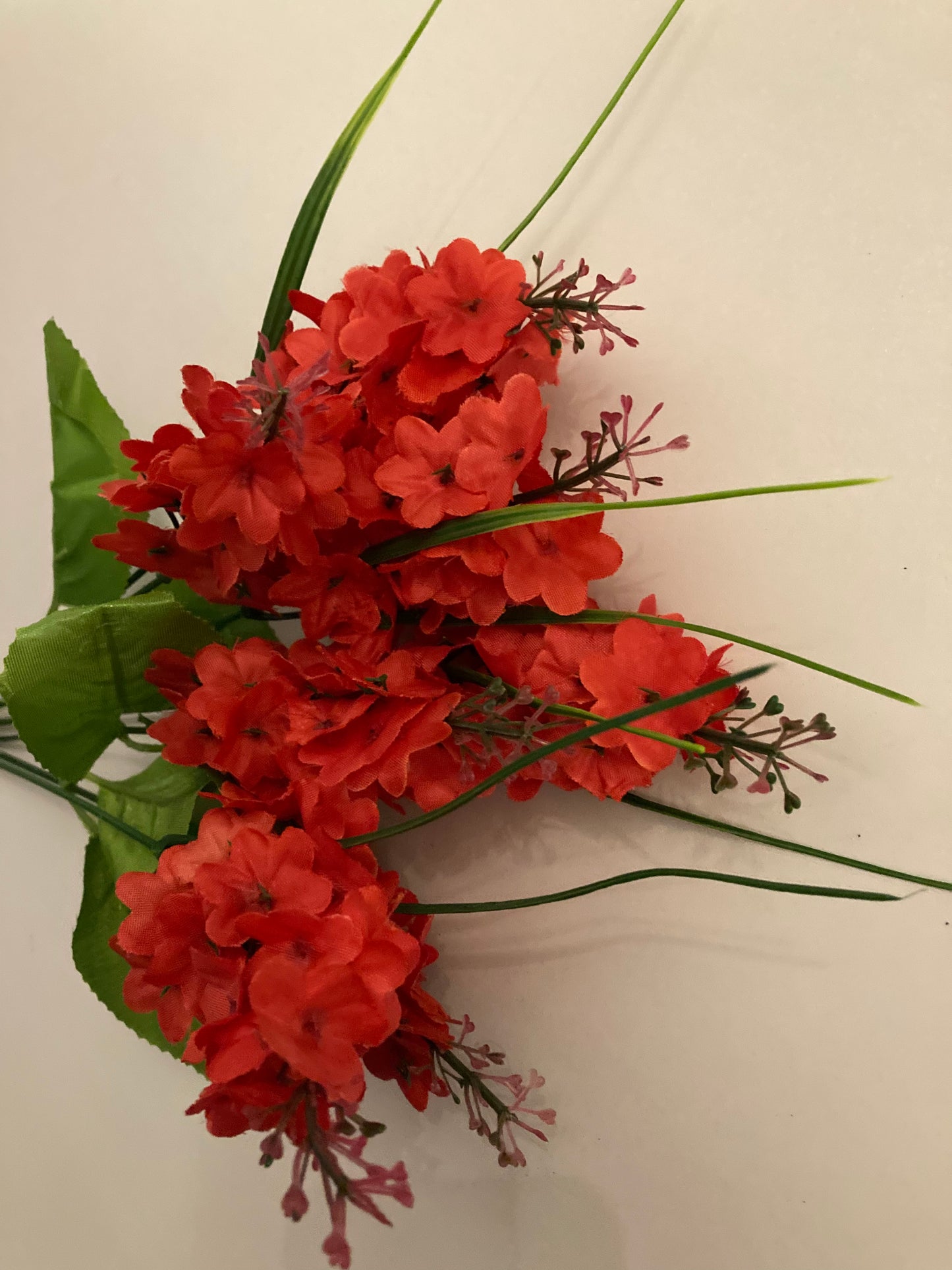 Pink Flower Filler Bunch